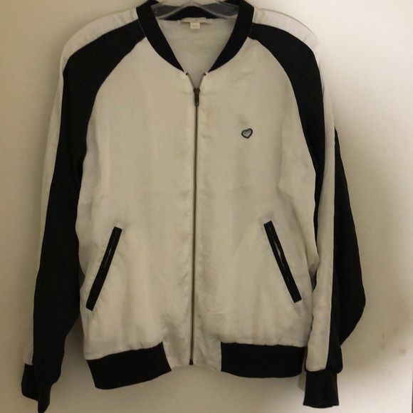 Spiritual gangster lightweight bomber jacket - Picture 2 of 7